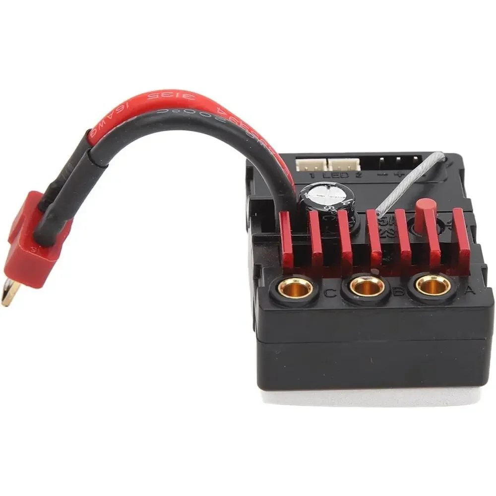 Unbranded rc integrated